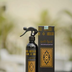 কিসওয়াতুল কাবা ৪০০ মিলি